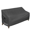 ULTCOVER Waterproof Outdoor Sofa Cover - Heavy Duty Patio Bench