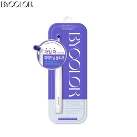 BYCOLOR Whitening Polisher 1ea