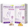 Proceive® Pregnancy Trimester 2 (13-27 Weeks) Vitamin & Mineral Supplements