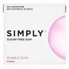 SIMPLY Gum | Dental Gum | Sugar Free Xylitol Chewing