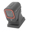 1D 2D Desktop Barcode Scanner Automatic Sensing QR Code Reader