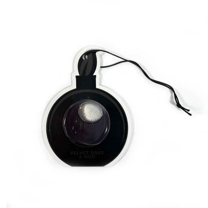 FRSH Scents FR9415 Air Freshener Velvet Rose and Oud