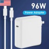 100W USB C Laptop Power Charger for MacBook Lenovo HP