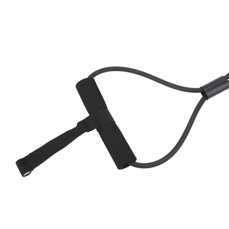Golf Tension Trainer Latex High Elasticity Swing Posture Training Resistance