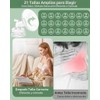 Piezas de extractor de leche compatibles con Spectra S1/S2/9 Plus/Synergy