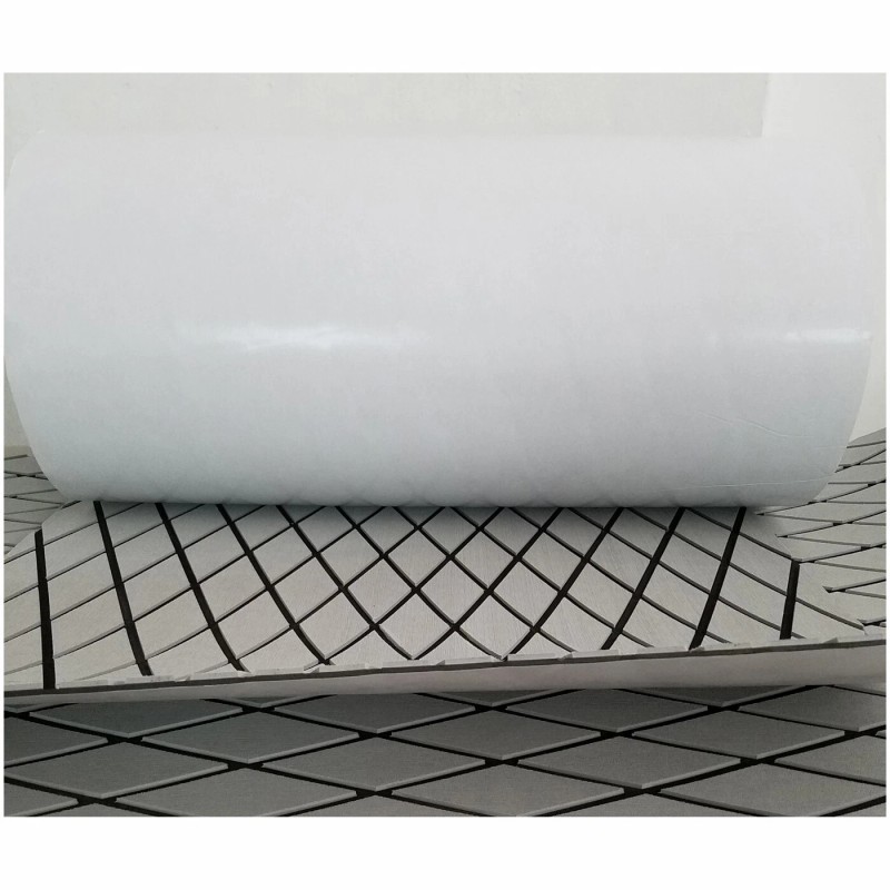 EvaSports 94.5" EVA Foam Boat Flooring Marine Floor Mat Cooler