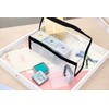 Totally Tiffany Easy to Organise Buddy Bag Chasity - Ink
