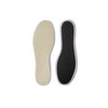 Wool and Alu Winter Shoe Insole, Set of 3 Pairs,