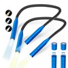 fansitc 2 Pcs LED Neck Reading Lights, Book Light for