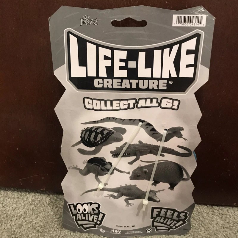 Imperial Life Like Creature - SEA TURTLE - Green -