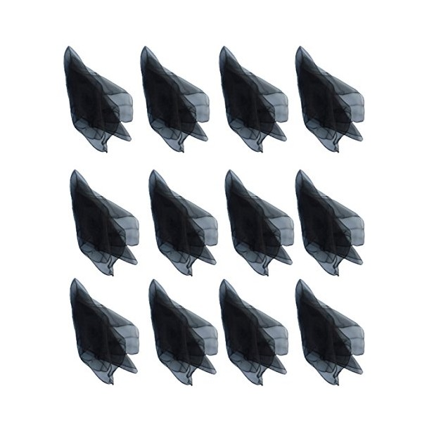 Hoerev Small Pack of 12 (Approx. 16" x 16") Juggling(Dance)