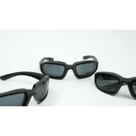 Anti-UV MTB Cycling Glasses Mountain Bike Sunglasses Eyewear Outdoor Goggles