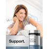 Horbäach Lithium Orotate 130mg | 180 Capsules | Non-GMO, Gluten