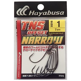 Hayabusa FF315 T N S OFFSET NARROW #1