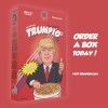 Trumpio's | LIMITED EDITION ONLY 2020 Available! TRUMP CEREAL