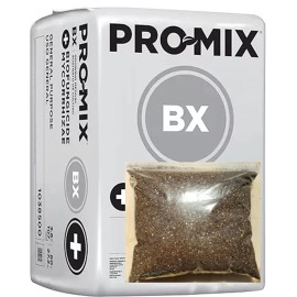 Premier Horticulture Pro-Mix BX Potting Mix Seed Germination Soilless Growing Media Mycorrhizae FAST - 8 gallons