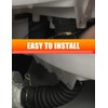 Washer Drain Hose Fit for LG/Kenmore and Others Front Loading