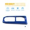 LLKUANG Center Console Gear Panle Frame Cover Trim Compatible with