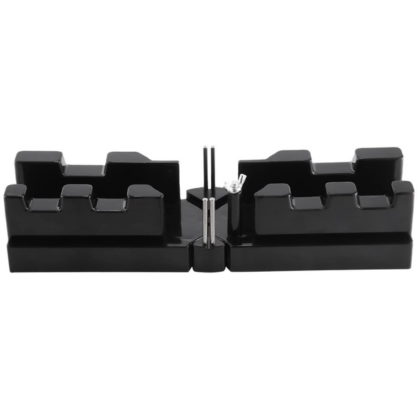 Nagoyuki 2 in 1 Mitre Gauge Cutting Tool Angle Clamp