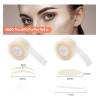 Parche Invisible Con Cinta Elevadora De Párpados Doble, 3600