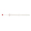 2pcs Pickle Picker Stainless Steel Plastic Pickle Pincher Pickle Fork