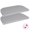 babybay Jersey Fitted Sheet Deluxe Double Pack Fits Maxi, Midi,