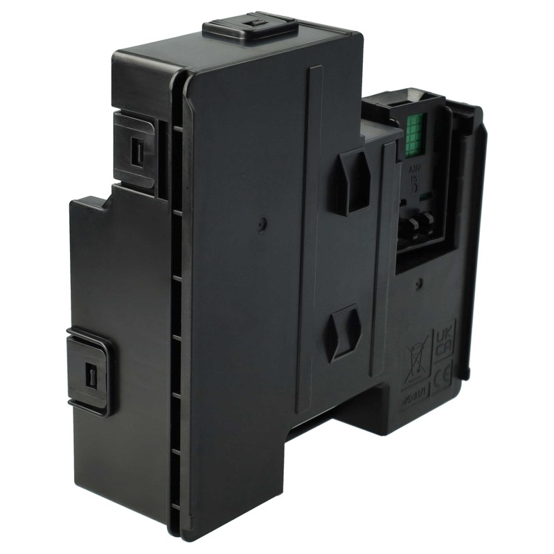 vhbw Remaining Ink Container Compatible with Canon Pixma G3572, G3571,