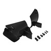 TCMT Side Wings Wind Air Deflector Fairing Fit For Harley