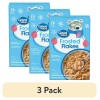(3 pack) Great Value Frosted Flakes Breakfast Cereal, 26.8 oz