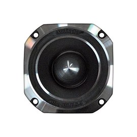 Audiopipe 1 Pair 2" 600 Watts Heavy Duty Titanium Super Tweeter ATR-4061