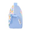 Smiley World Joyful – Pencil Case, Recyclable Fabric, Children's Pencil