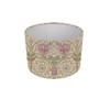 35cm (Diameter 14" x Height 8.75") William Morris Honeysuckle Rose