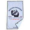 Boxing Gym Cooling Towel Gift For Boxers And Fitness Enthusiasts