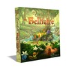 Everdell: Bellfaire Expansion – Board Game Add-On for 5–6 Players