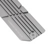 NVME M.2 SSD Heatsink for Slim 2 in 1 Professional