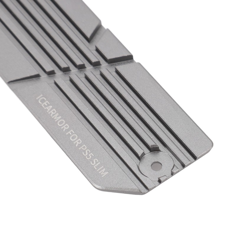 NVME M.2 SSD Heatsink for Slim 2 in 1 Professional