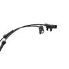NewYall Set of 4 Front Rear Left Driver and Right