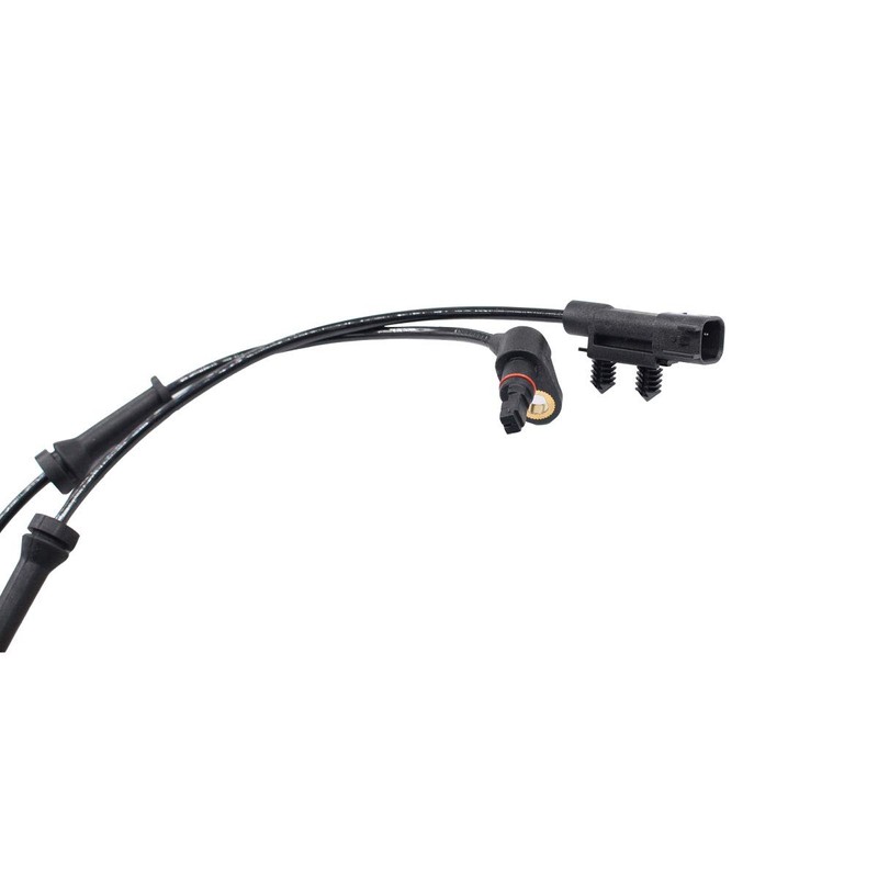 NewYall Set of 4 Front Rear Left Driver and Right