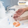 Urinal Screen Deodorizer (50Pack) Anti Splash Long Lasting Fragrance Urinal
