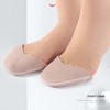 SATiNU Ballet Gel Toe Pad Toe Corrective Support Toe Support