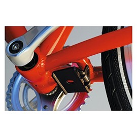 HEBIE Ständerplatte 699 40