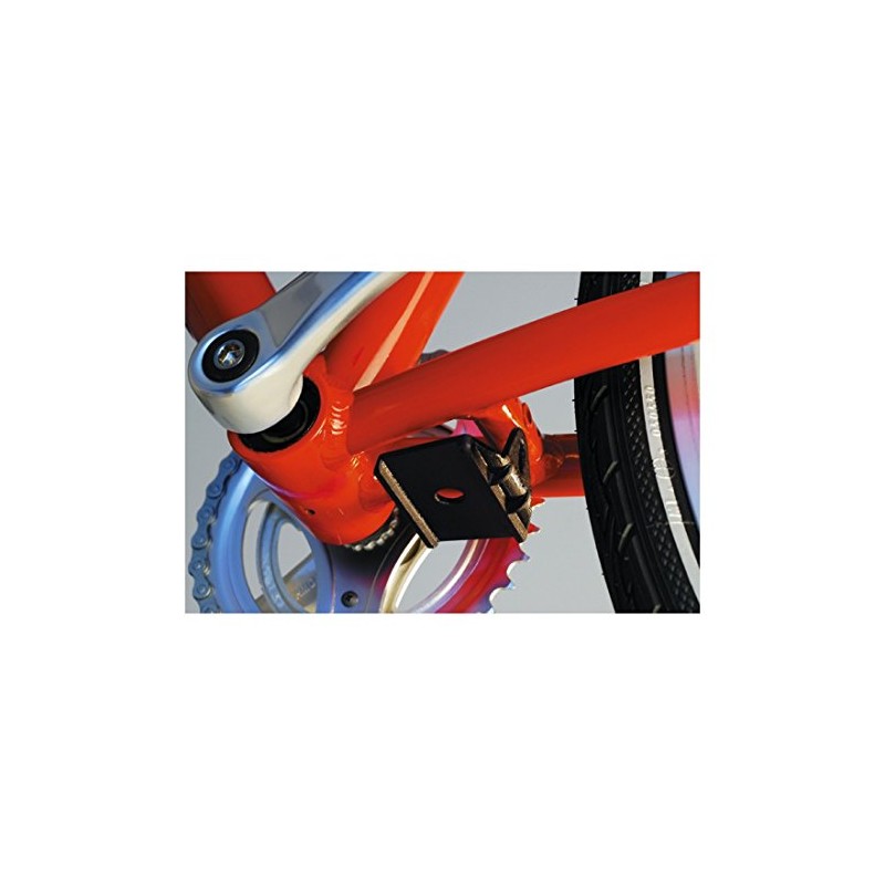 HEBIE Ständerplatte 699 40