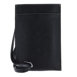 PICARD Peephole 1 Chest Pouch Black, black