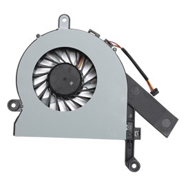 All in One Computer Cooling Fan Replacement for HP 22‑C 22‑C0063W 24‑F 24‑F0014 L15723‑001 CPU
