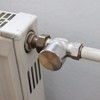 foto-kontor End Cap Suitable for Heimeier Thermostat Thread M30 x