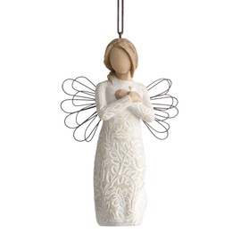 Willow Tree - Remembrance Ornament - 27469