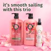 Herbal Essences Conditioner, Rose Hips- Smooth Collection, Shiny Hair with