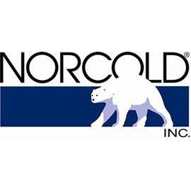 Norcold INC 628073BW 32" x 16" Outside Vent Door