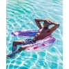 Poolcandy Sun Chair Water Raft, Multiple Chair Styles (Multi)