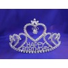Princess Happy Birthday Tiara Crown Gift TH1